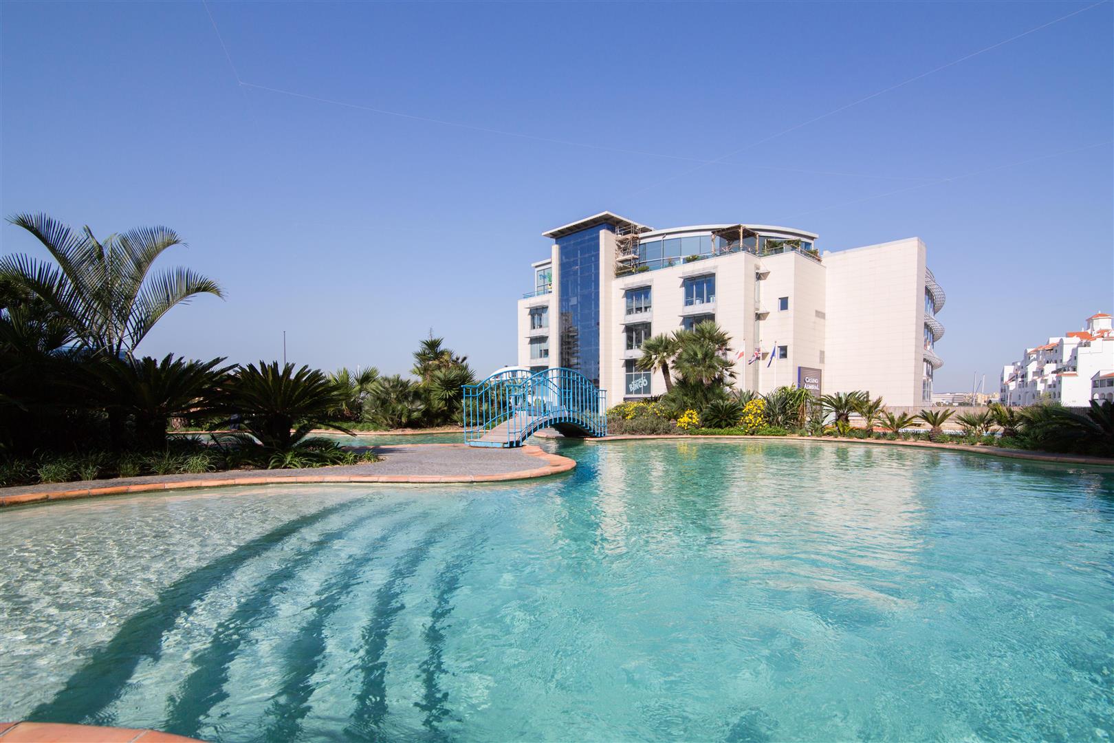 Image of Apartment - 1 Bedrooms - 1 Bathrooms for Rental in Royal Ocean Plaza-Gibraltar, Image 3
